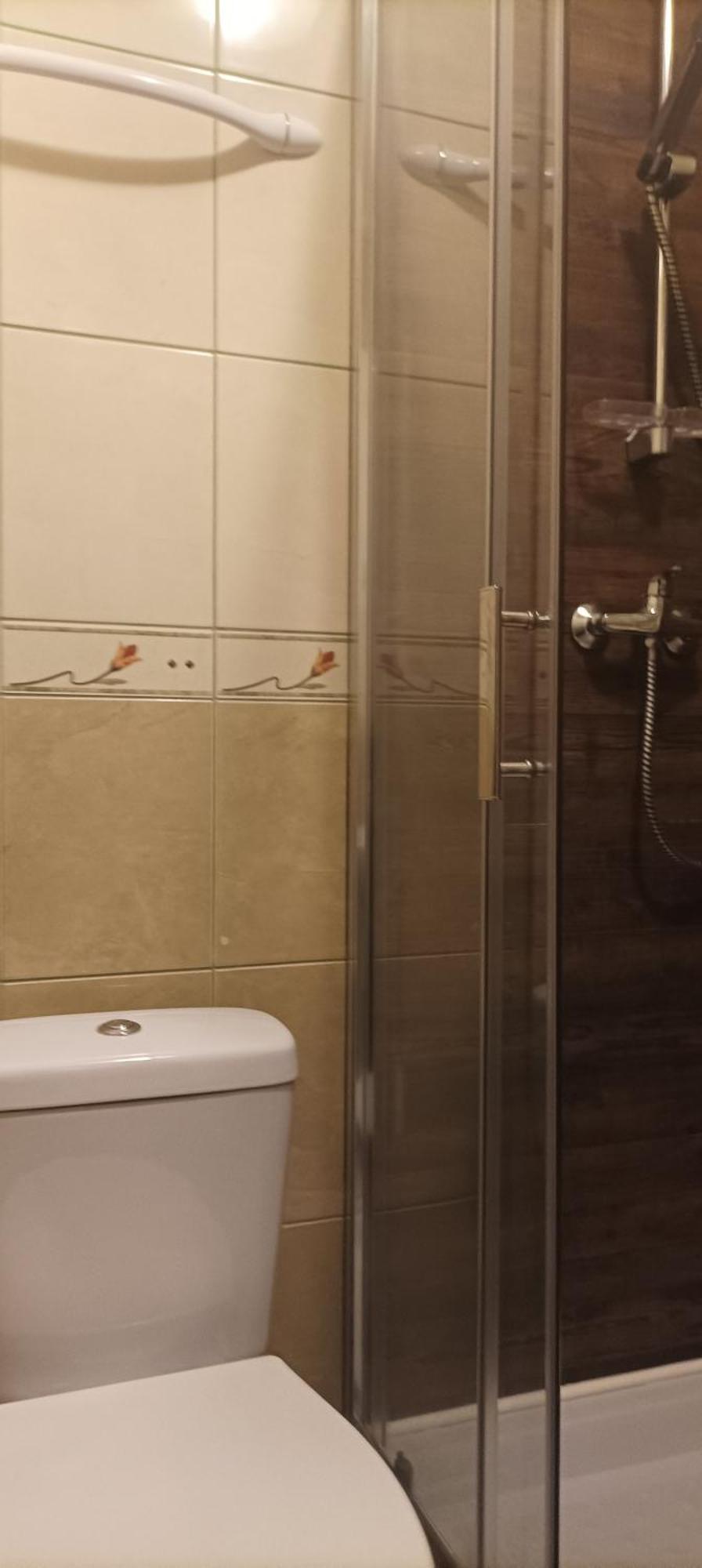 Apartament Bieszczady Myczkowce Exterior foto